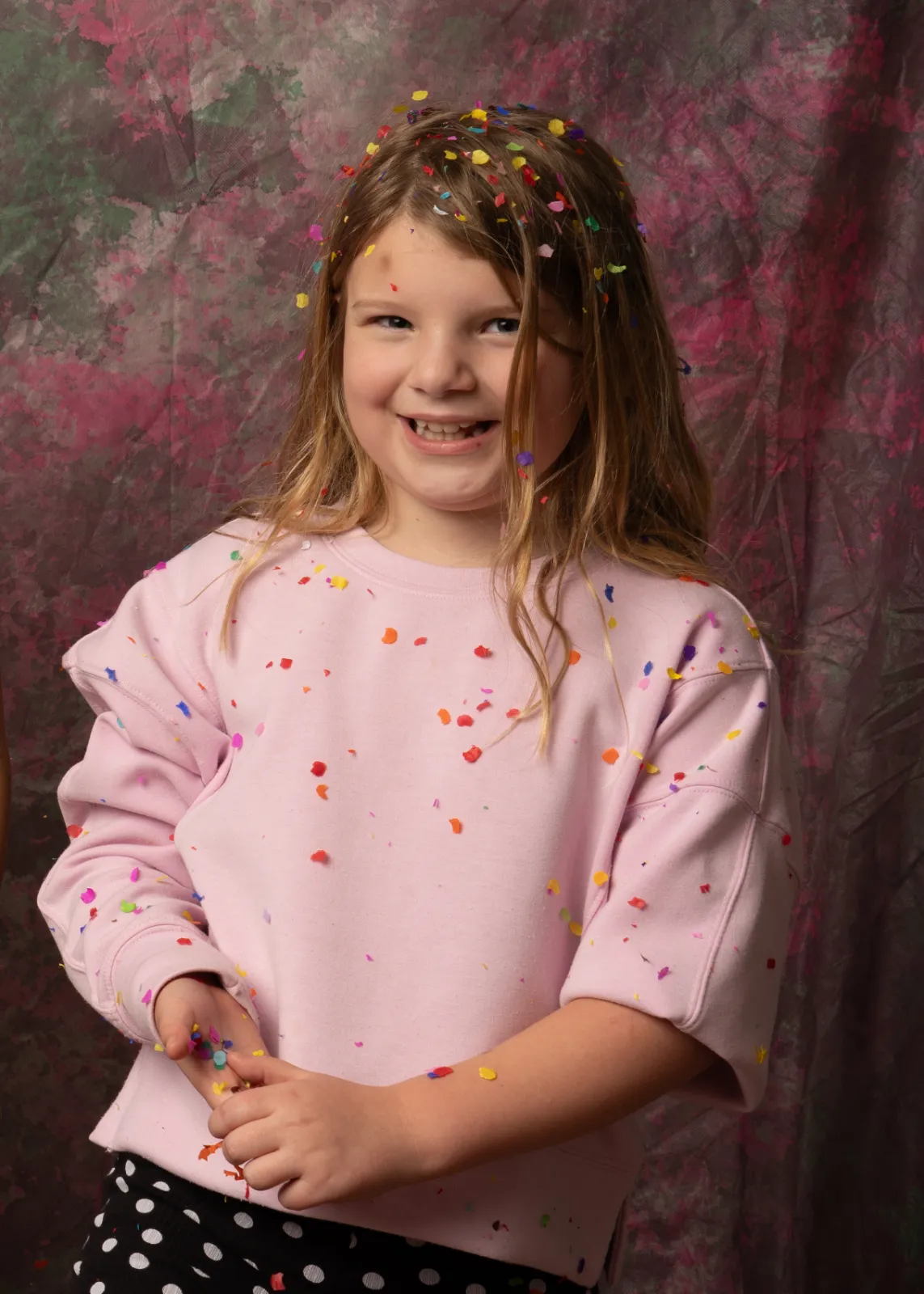 Birthday Girl